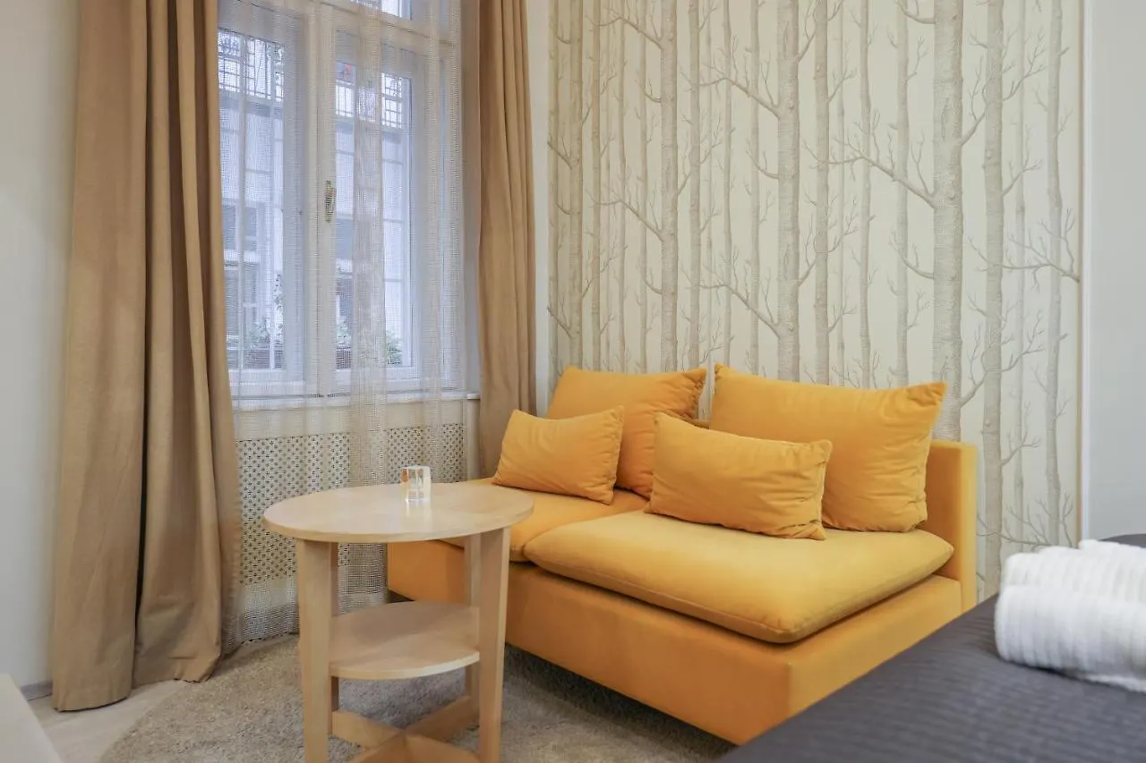 Deluxe Central Apartment With 4Bedrm 2 Bathrm Budapeste
