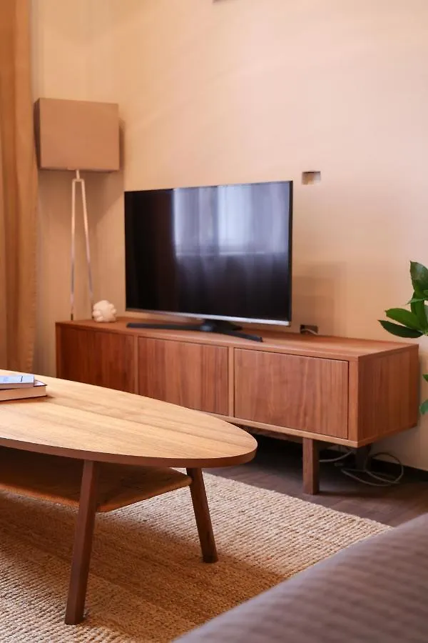 Deluxe Central Apartment With 4Bedrm 2 Bathrm Budapeste